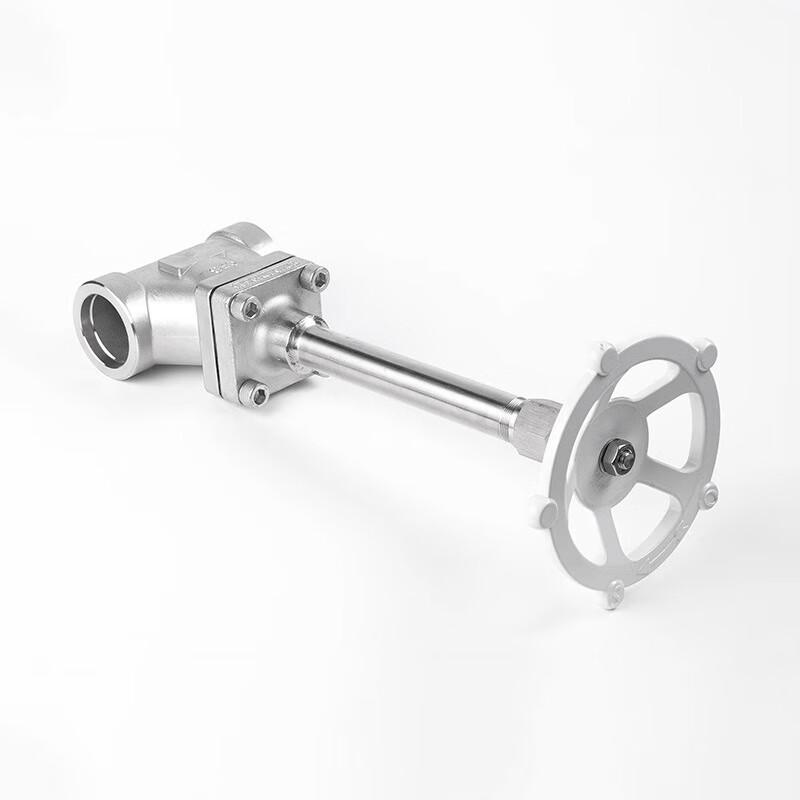 Yonghao Yinghong 304 SS Ultra-Low Temperature Globe Valve