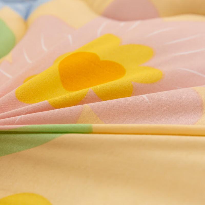 Muji Thickened Brushed Warm Duvet Quilt