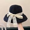 Sun Hat Woman Summer Beach Cap Ladies Outdoor Travel Hat Sunscreen Vintage Cap Sun Block Visor Hat Beach Party Favor Gifts