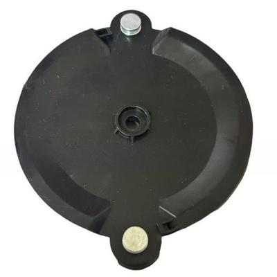 Plastic Cutting Disc For Parkside For PRTA 20-Li A1 Lawn Trimmer Screw Fit Mower Head Garden Weeds Cutter Accessories