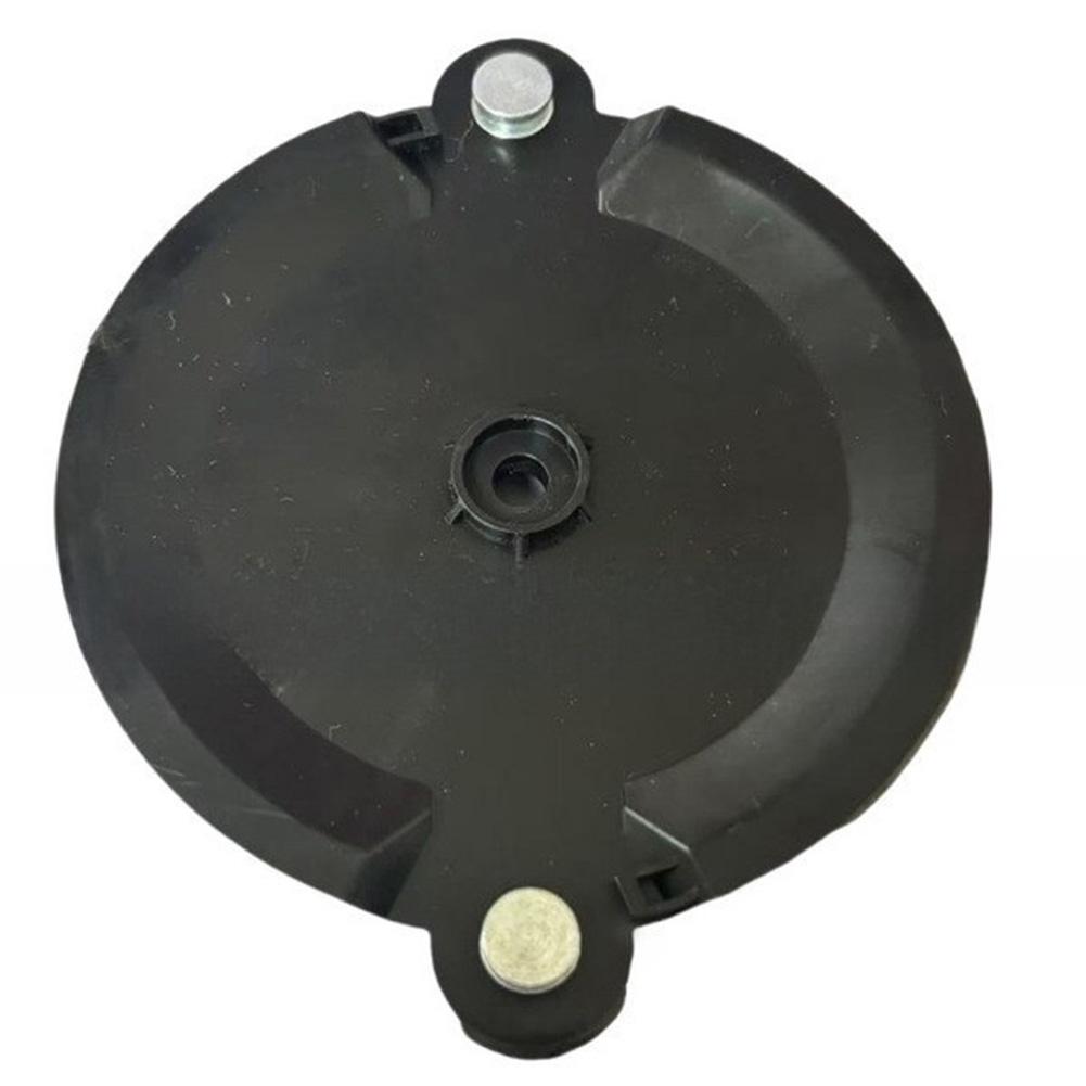 Plastic Cutting Disc For Parkside For PRTA 20-Li A1 Lawn Trimmer Screw Fit Mower Head Garden Weeds Cutter Accessories