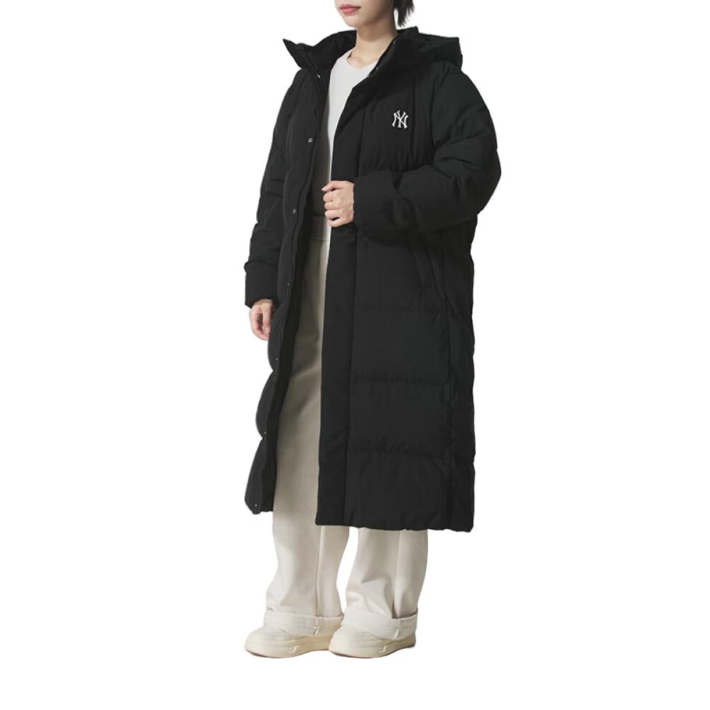 MLB New York Yankees Down Jacket Unisex 3ADJB2356-50BKS