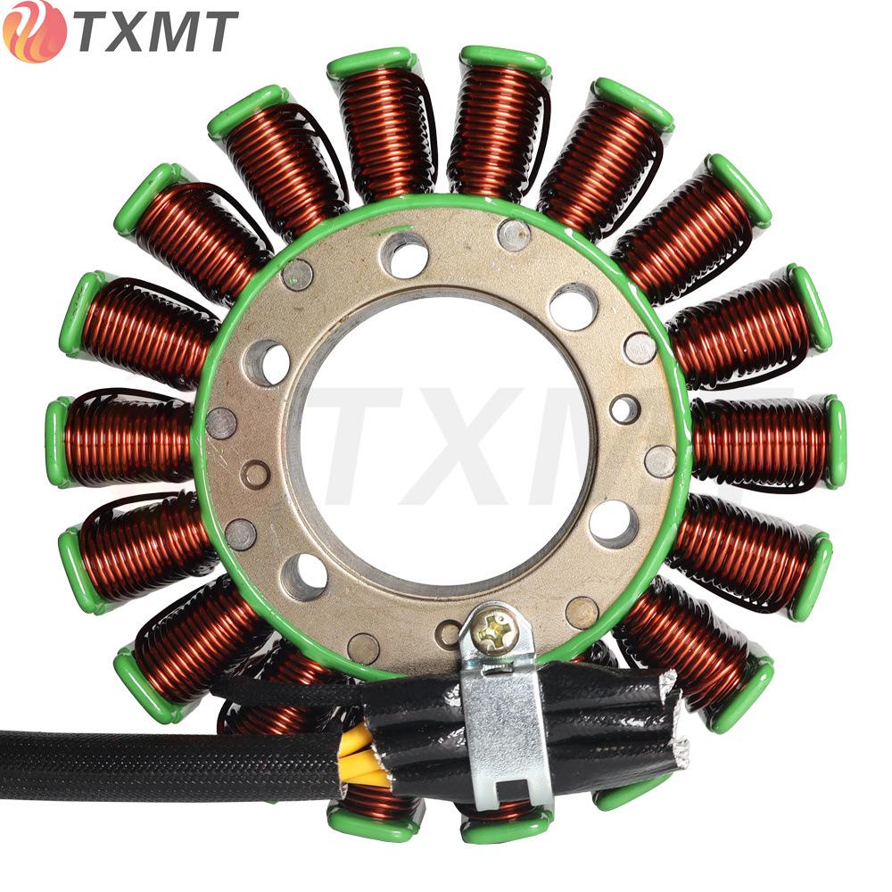 Suzuki Burgman AN250/AN400/AN400Z Magneto Ignition Stator Coil