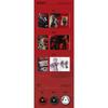 LEEGIKWANG 1. vollständiges Album „PREDATOR“