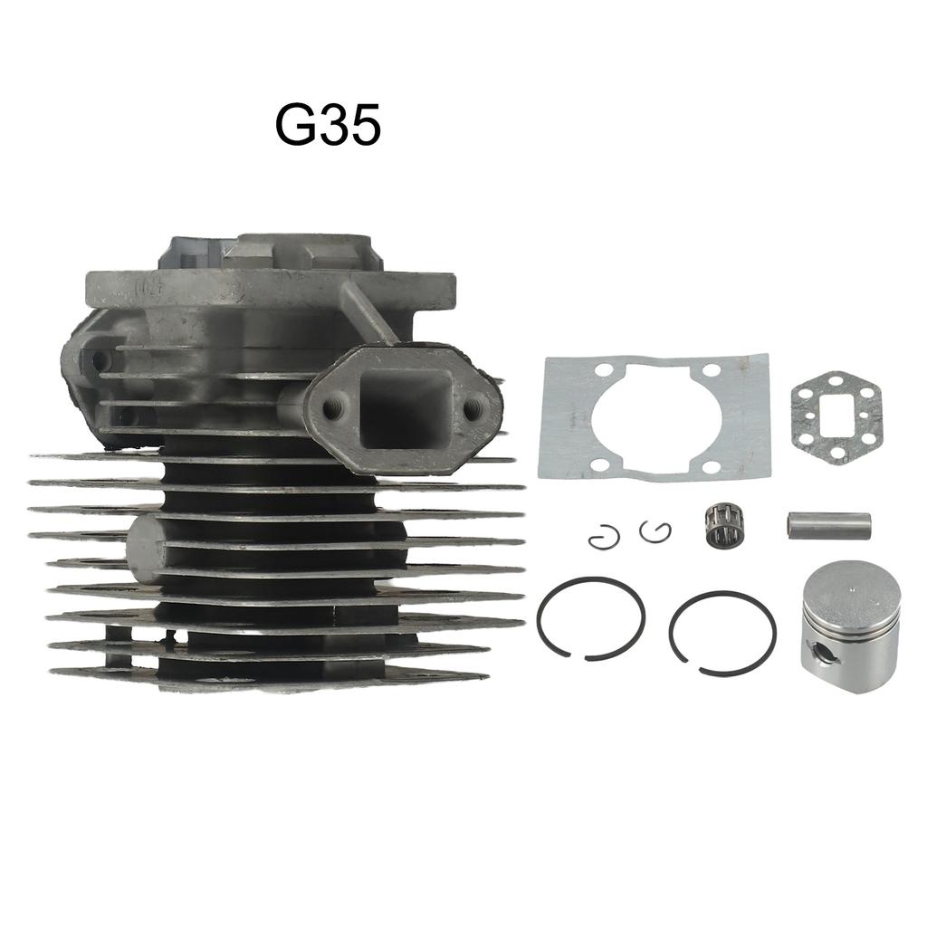 40mm Cylinder Piston Kit 36mm Size Option 40mm Size Option Easy Installation Enhanced Performance Reliable Construction