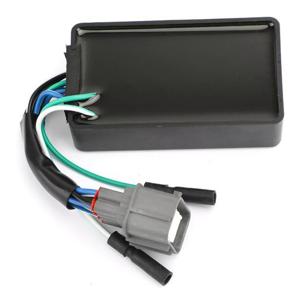 

2 Igniters Compatible with Honda TRX350 FE/FM/TE/TM none