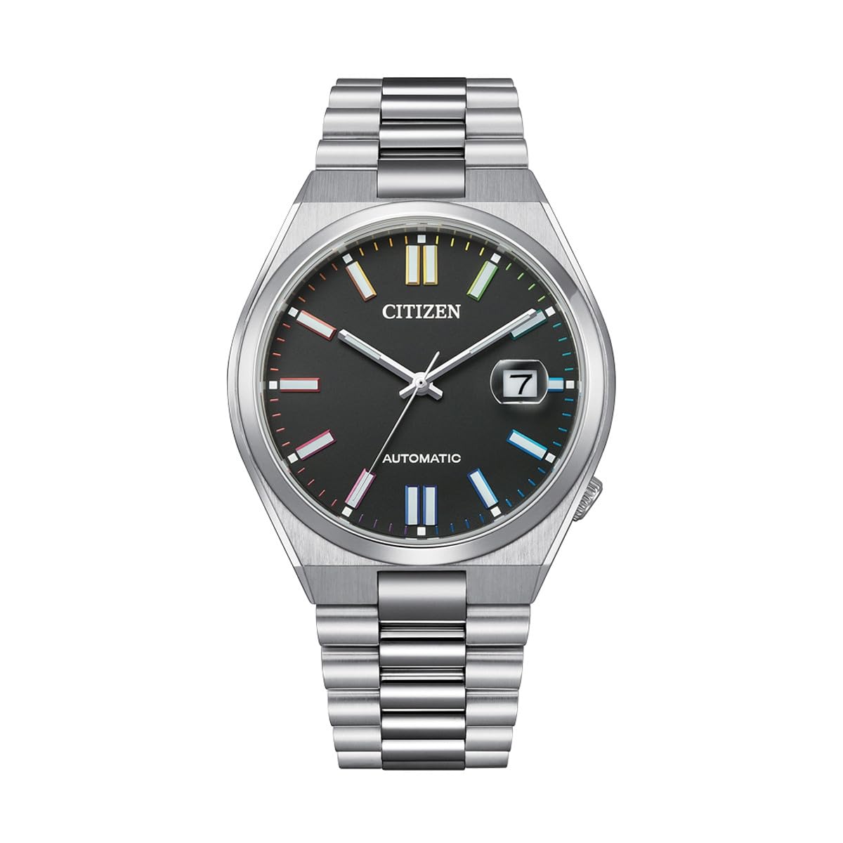 

Citizen RELOGIO NJ0151-53E, bracelet.