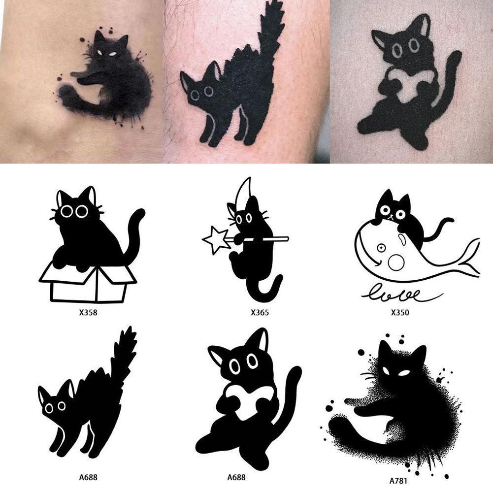 Long Lasting Wrist and Arm Tattoos for Men and Women