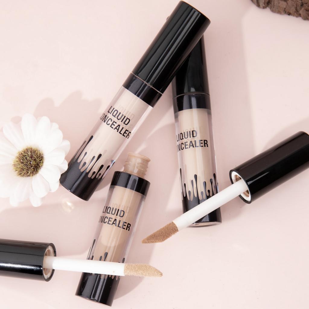 Cross-border Concealer To Cover Up Blemishes and Dark Circles Under The Eyes