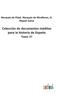 Kniha Coleccion De Documentos Ineditos Para La Historia De Espana : Tomo 37