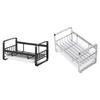 Handy Sink Storage Rack Practical Dish Drying Rack Kitchen Sink Draining Shelves