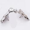 Waist Adjusters with Butterfly Design Waist Adjusting Tool Nonsewing Waist Fasteners For Women Loose Pants Jeans 3PCS