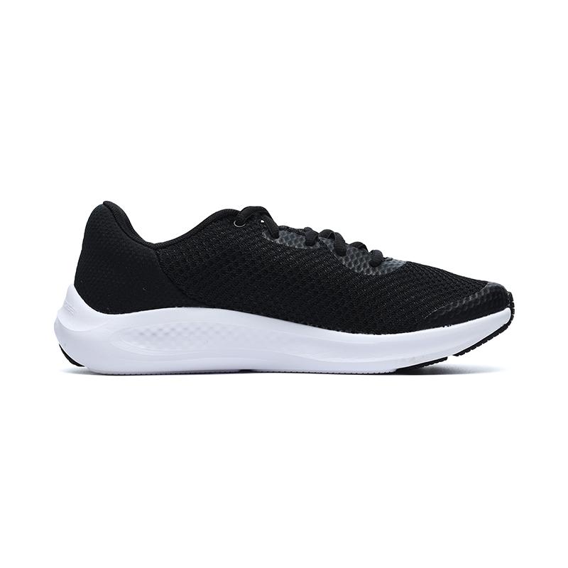Under Armour Casual Non-Slip Durable Low-Top Running Shoes Kids sneakers 3024987