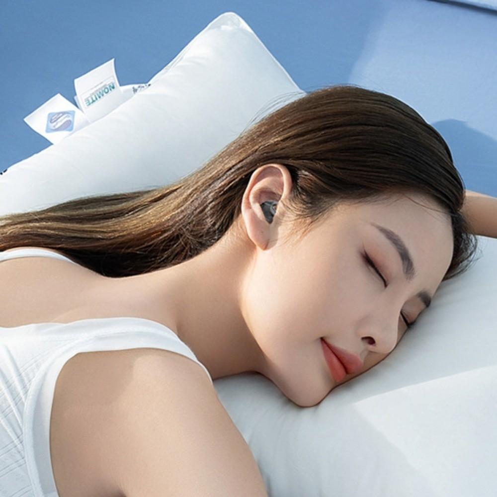 LED Display Wireless Bluetooth Earphones Noise Reduction Bluetooth Headphone  Sports