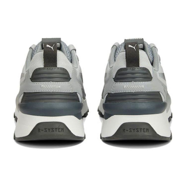 Puma RS 3.0 Suede Unisex Sneakers Cool Grey 392773-01