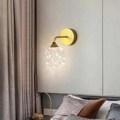 LED-lampen – LED-wandlampen