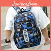 Wholesale Oxford Camouflage Student Backpack For Casual Travel Large Capacity Soft Material 20-35l