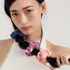 FANTASTIC PLANET mini velvet scrunchie (12colors)