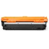 ZT CE343A Compatible Toner Cartridge