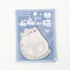 Kawaii Easy Peel & Stick Notes Creative Cute Cat Memo Pads Student Reward Stickers Reminder Bookmark Stickers Office Study Supplies