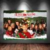 Home Alone Christmas 100% Round Full Drill 5D DIY Diamond Painting Embroidery Cross Stitch Rhinestone Décor