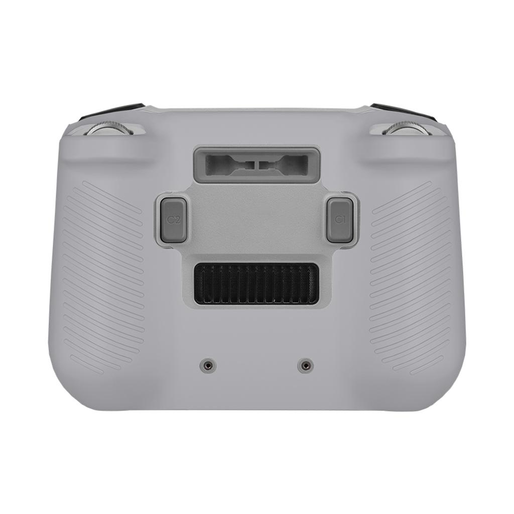 Silicone Case Compatible For Dji Mini 3 Pro With Screen Remote Control Anti-slip Dustproof Protective Cover