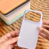 New Model  Matte Color Liquid Silicone Soft Phone Case For iPhone 17 Air 16 15 Plus 17 Pro Max Ultra Thin Back Cover