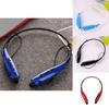 41 Bluetooth Wireless Headphones Headset Mic In Ear Sports Stereo For Iphone 7
