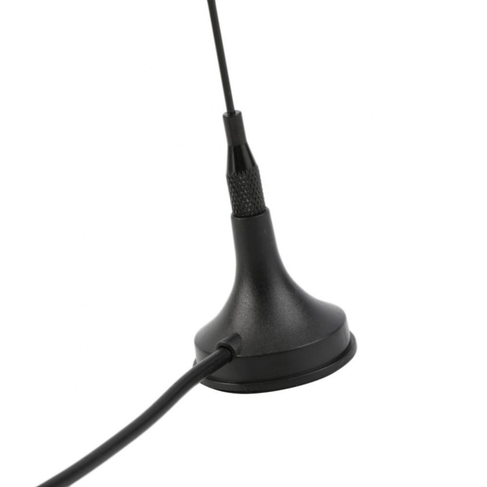 Plug-and-play Top-tier High-definition Easy Setup Compact Digital Tv Antenna Multi-directional Cable-free State-of-the-art Hdtv