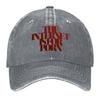2026 The Internet Is For Porn Baseball Cap Fishing Cap Golf Wear Tea Hat New In The Hat For Women 2025 Men's