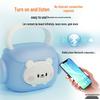 Multifunctional Children's Storytelling Bluetooth Speaker Toy