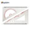 Nautical Drafting Triangle Ruler