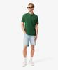 LACOSTE Men'S Classic Fit Short Sleeve Polo Shirt L1212-56G 132