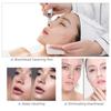 Hydro Wasser Sauerstoff Jet Peel Maschine Oxy Spray Gesichtsmaschine Gesichtsreinigung RF Lifting Dermabrasion Hautpflege Schönheitsgerät Spa