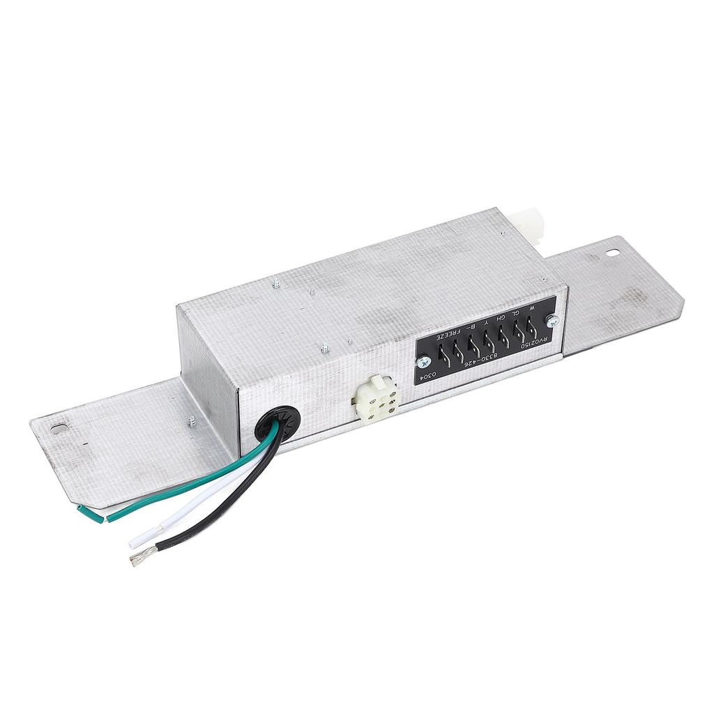 RV Air Conditioner Control Box Assembly 9330C755 AC Heat Ready Cool Control Box Replacement for Coleman Mach 15 RV