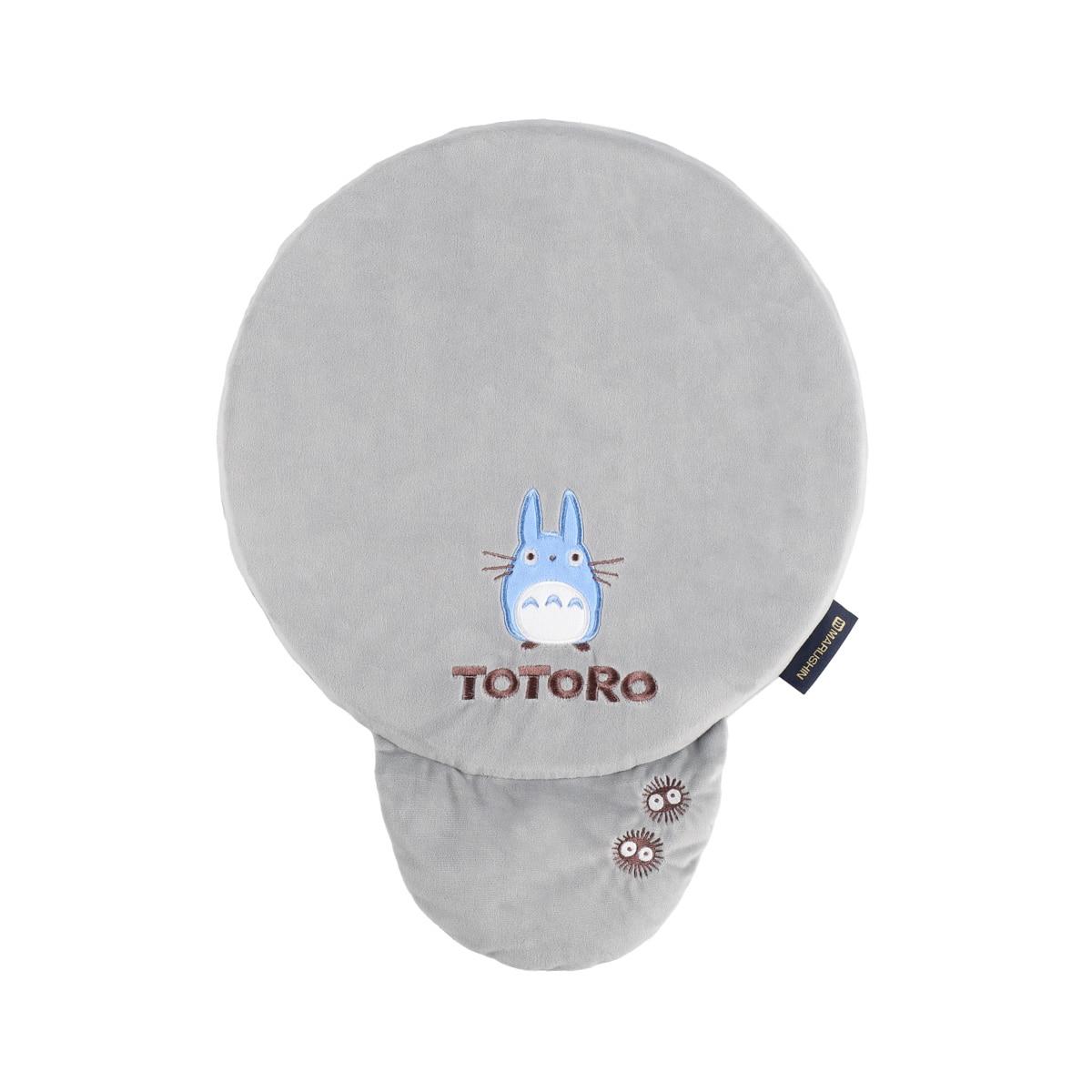 

Studio Ghibli Мой сосед Тоторо Хвост Тоторо Подушка для сиденья Япония НОВЫЙ