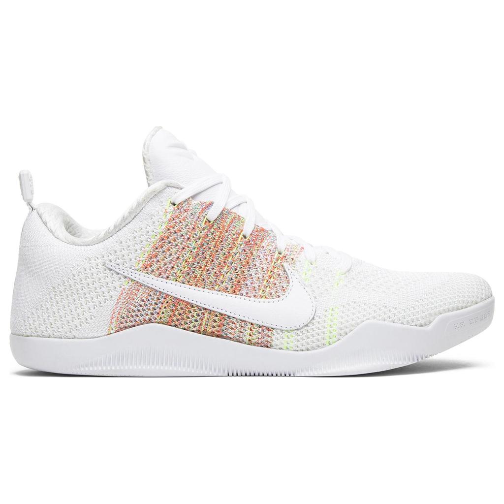 New Nike Kobe 11 Elite Low 4KB 824463-199