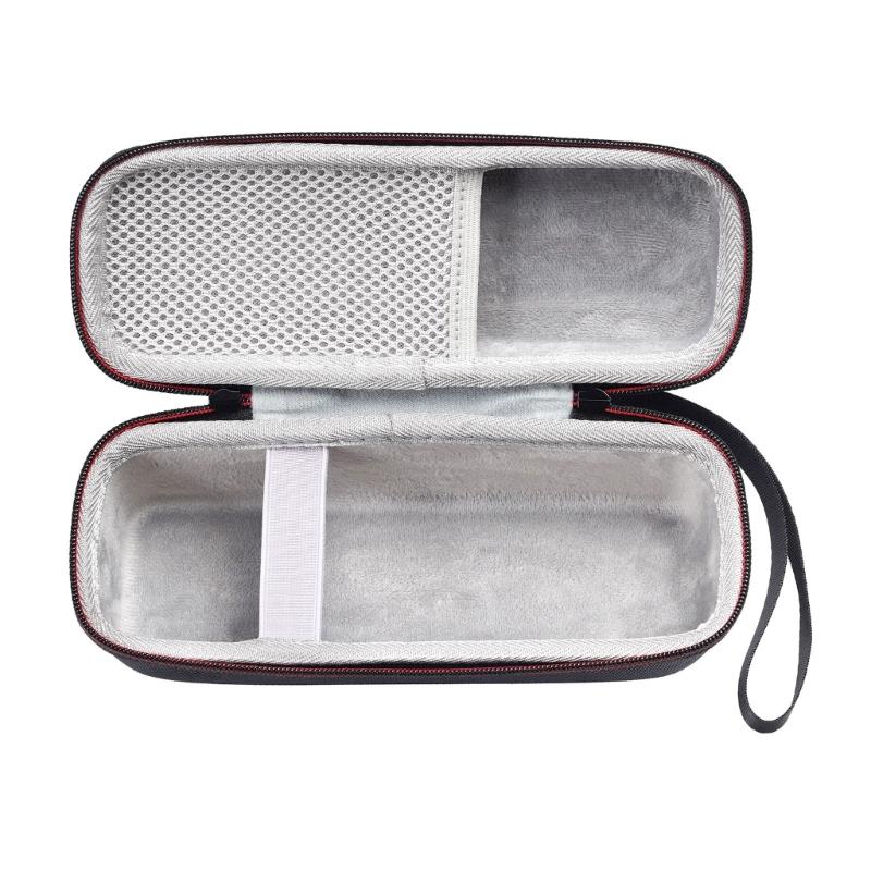 

Hard Protective Carrying Case with Shoulder Straps for XSound Plus 2 Speaker Travel Storage Bag 1