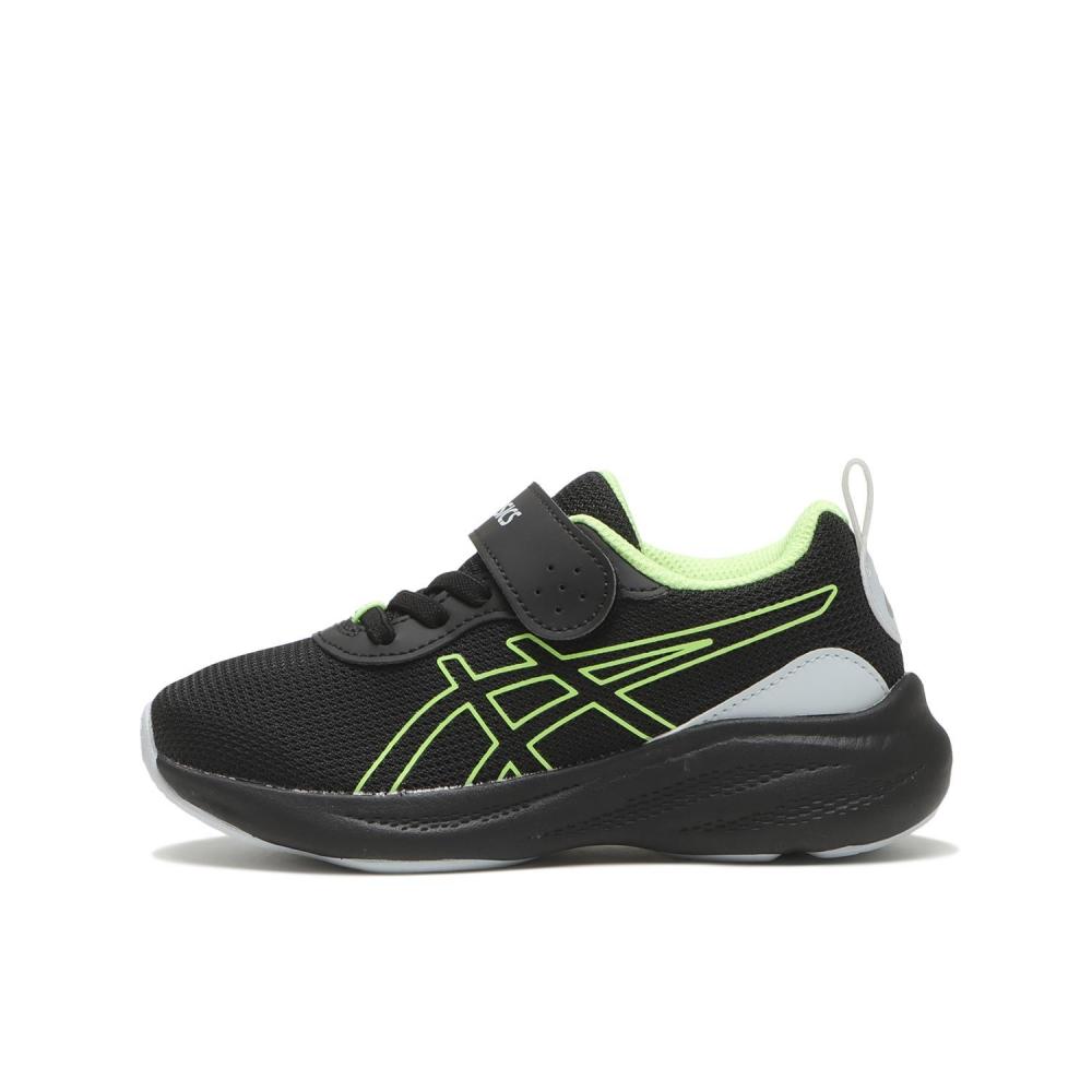 

Asics 16 20 Laser Beam Mp Mg Ps Blk L.grn 1154a221 001 Blk L.grn 200