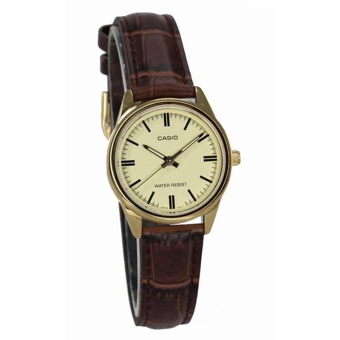 [LTP] V005GL-9A Brown One Size