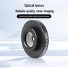 AOSVI 0.5X Metallographic Photographic Eyepiece