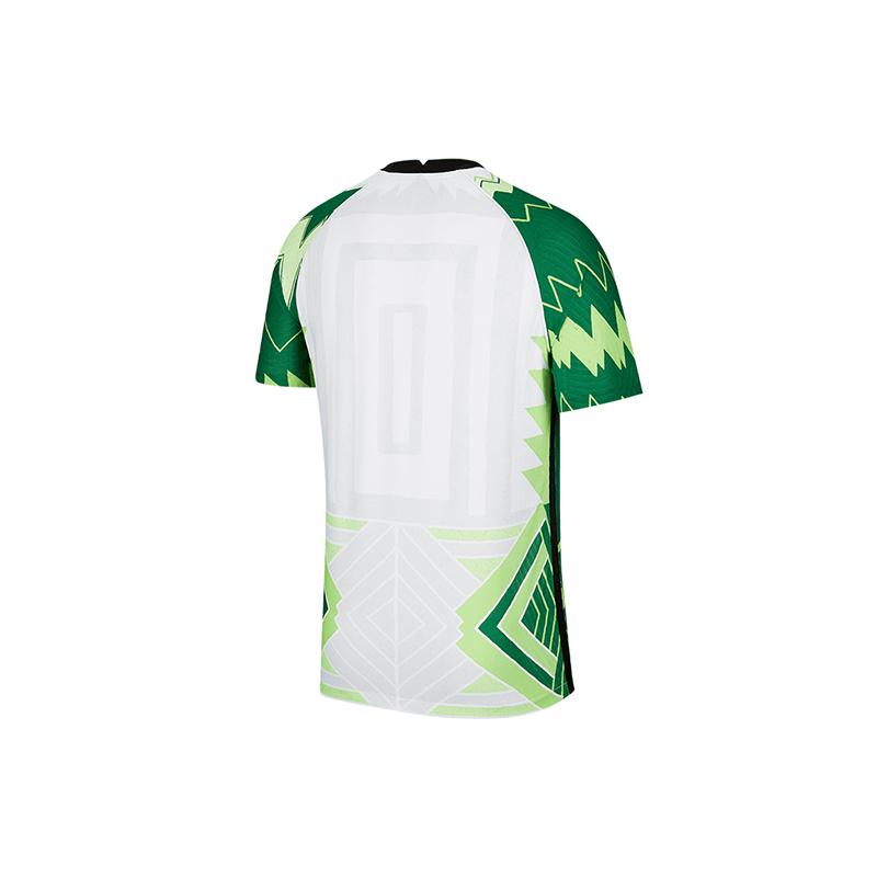 Nike Soccer Jerseys Men's White Moderate CT4219-100