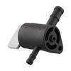 Fuel Regulation 5PCS Fuel Valves Efficient Fuel Control Leak Prevention Efficient Fuel Regulation For Lawn Mower