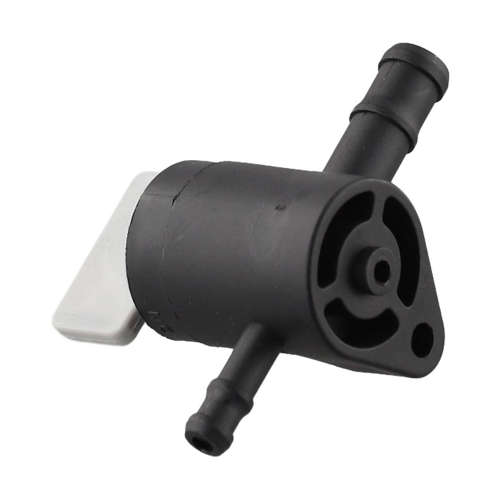 Fuel Regulation 5PCS Fuel Valves Efficient Fuel Control Leak Prevention Efficient Fuel Regulation For Lawn Mower
