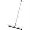Professional Double-Blade Floor Squeegee