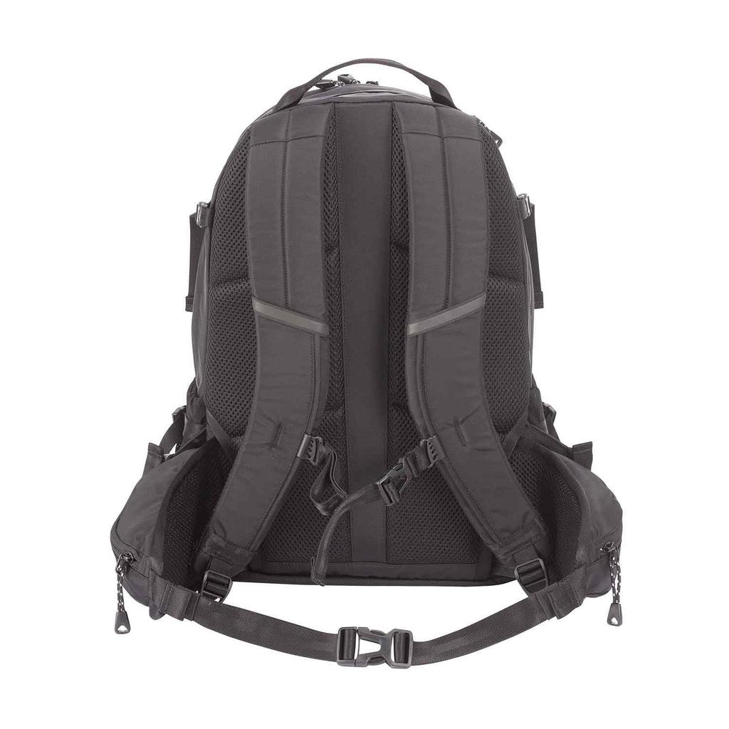 Coleman Esria 25 Rucksack, Herren und Damen, Unisex, 25L, Leicht, Wasserabweisend, Ideal für Outdoor-Aktivitäten, Pendeln, Schule, Verein