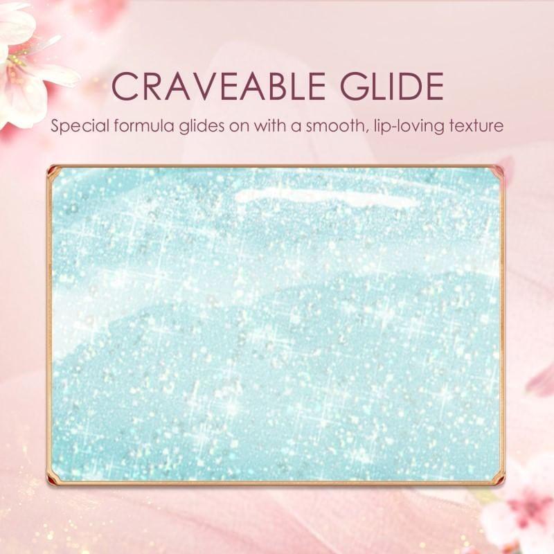 CATKIN - Marble Lip Balm - 2 Colors