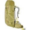 Рюкзак Deuter Aircontact Ultra 45+5 SL linden/sprout (3380224-1207)
