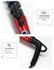 Ceramic Automatic Curling Iron with Negative Ion Technology - Water Ripple & Big Wave Styles