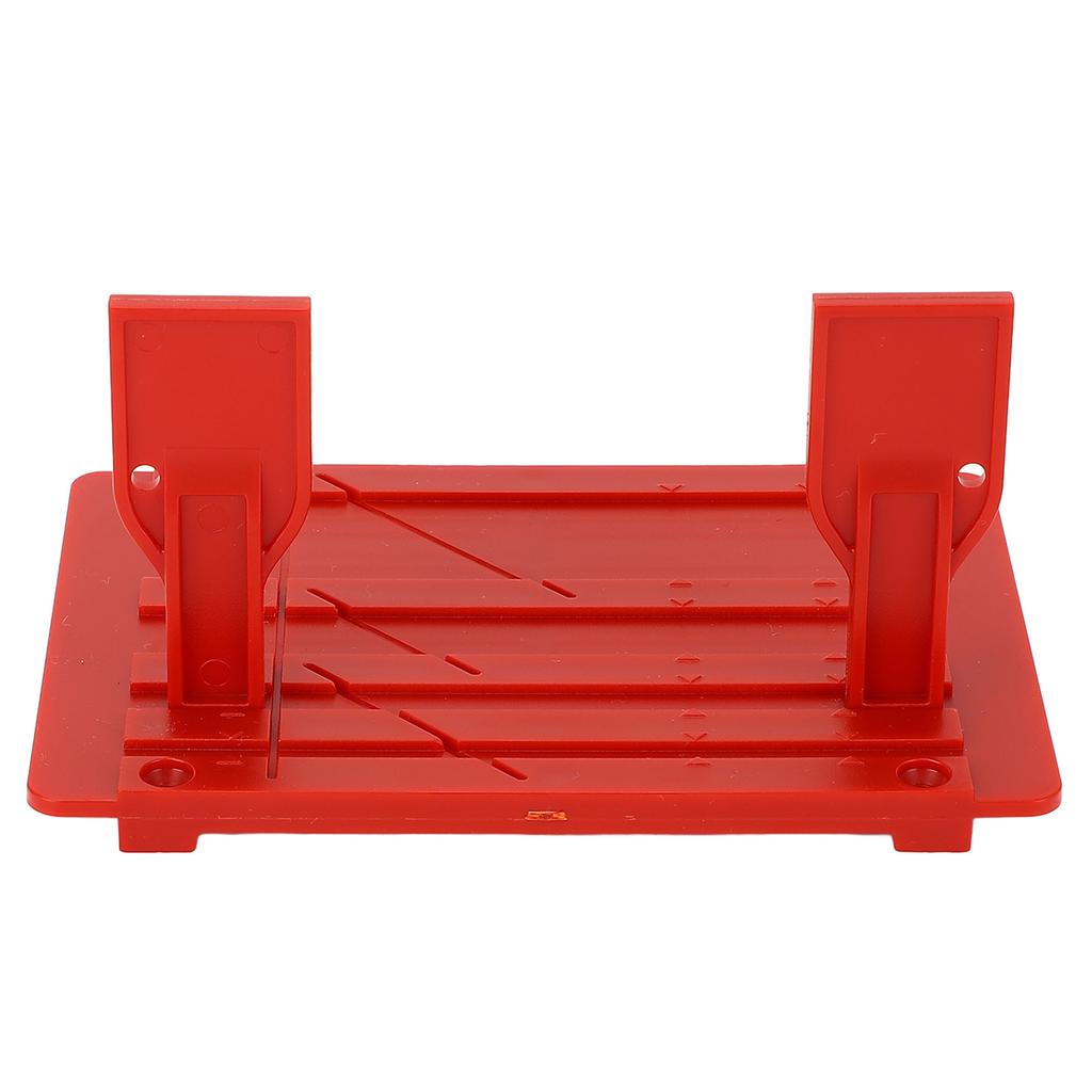 1 4 10 In Tape Splicing Set Professional 1 Inch 1 2 Inch 1 4 Inch 1 8 Inch Open Reel To Reel Tape Splicing Set for